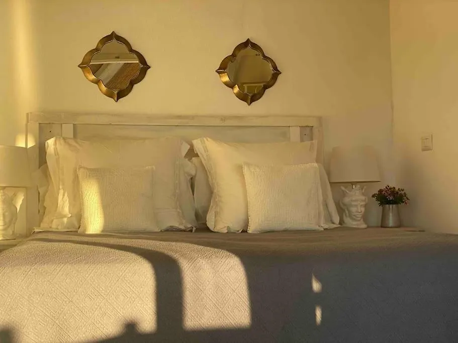 Casa Gaia Apartment Pollara