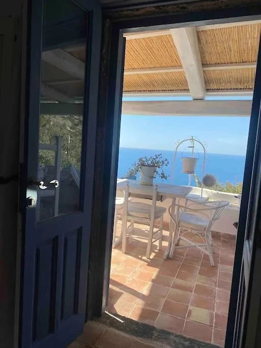 Casa Gaia Apartment Pollara 0*,  Italy