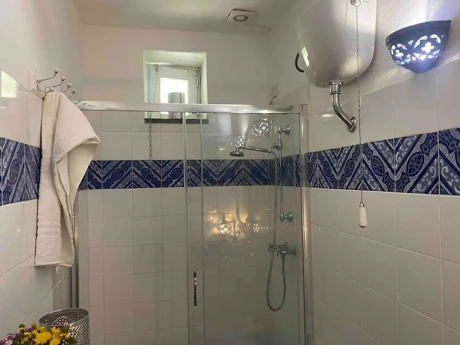 Casa Gaia Apartment Pollara