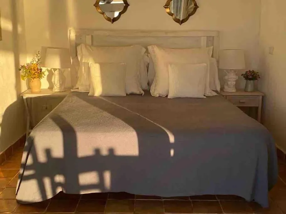 Casa Gaia Apartment Pollara Italy