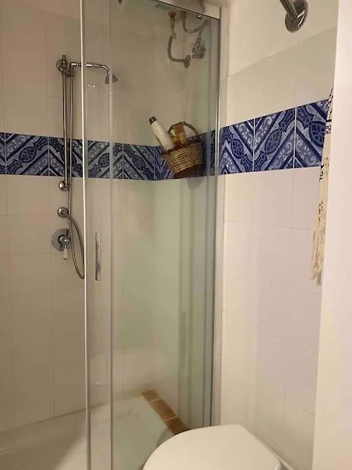 Casa Gaia Apartment Pollara