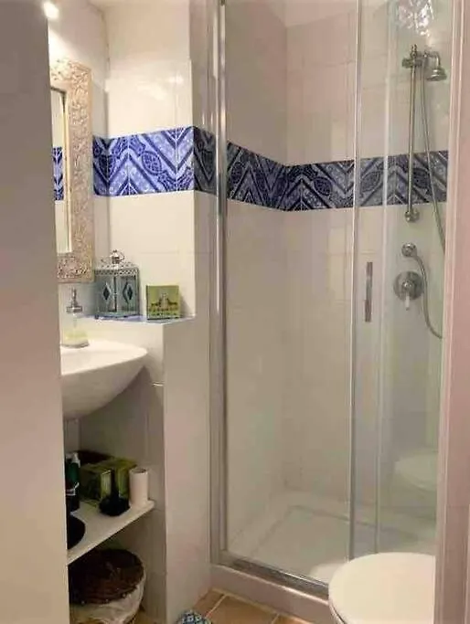Casa Gaia Apartment Pollara