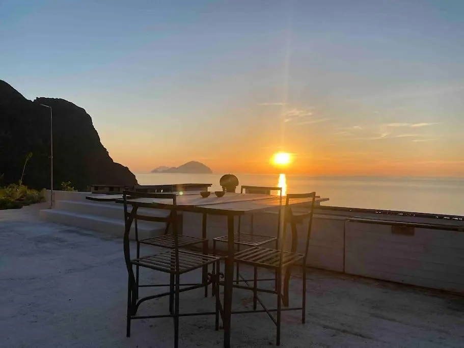 Casa Gaia Apartment Pollara 0*,  Italy
