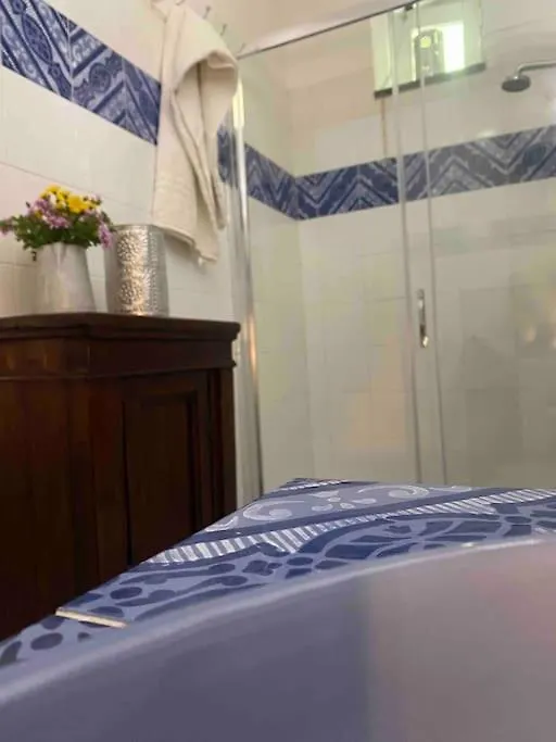 Casa Gaia Apartment Pollara